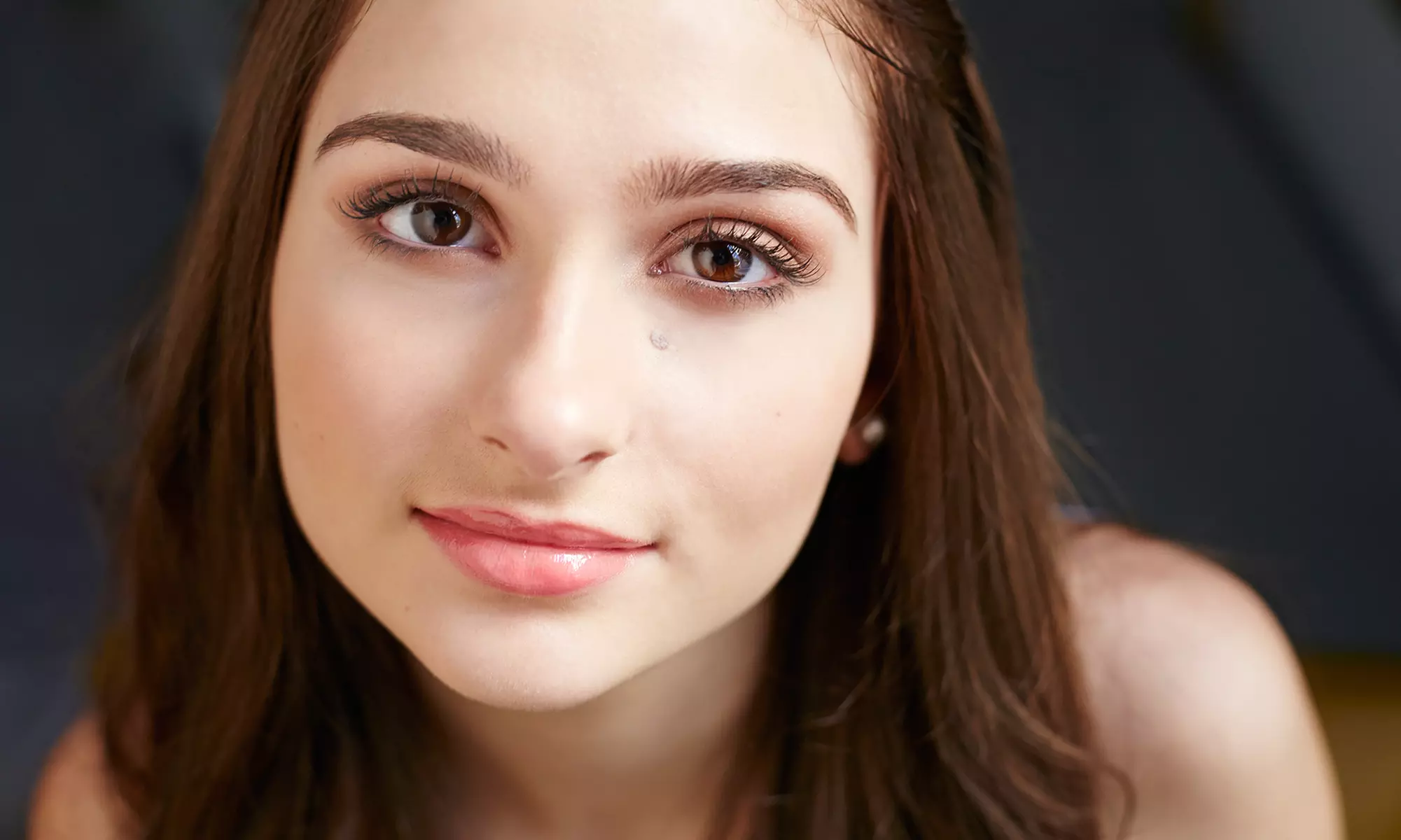 Three Groupons, Each Good for One Eyebrow Shaping or Bikini Wax at Gus Hair Design and Spa (Up to 52% Off) - Primary Image