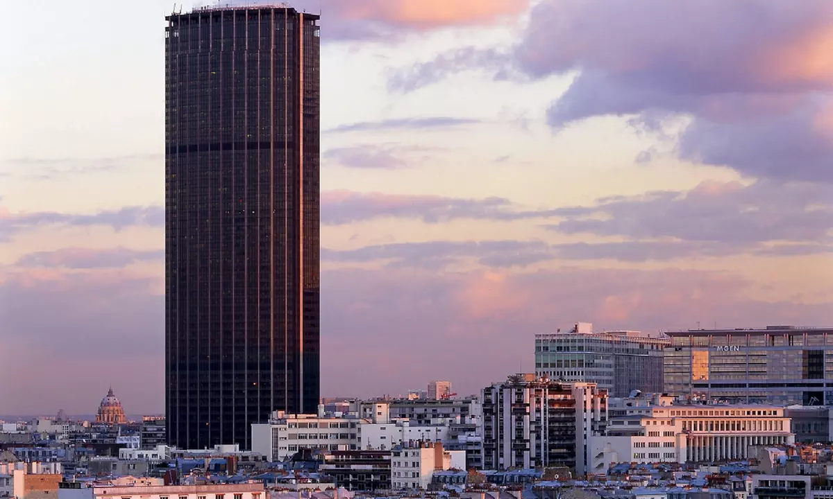 Paris: Doppelzimmer, opt. mit Frühstück und Schiffsfahrt