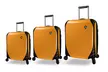 Fibre di Carbonio Largo Hardside Spinner Luggage (3-Piece) - Second Medium
