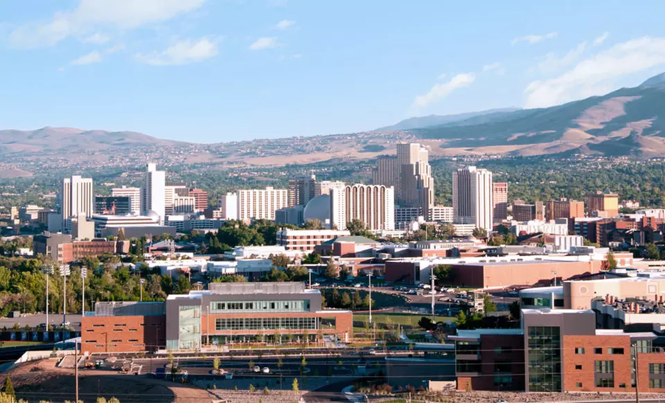 1- or 2-Night Stay with Optional Daily Breakfast at Ramada Reno Hotel & Casino in Nevada - Primary Image