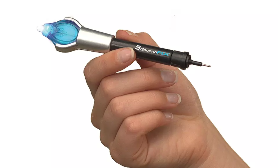 5 Second Fix Bonding Compound - Primary Image