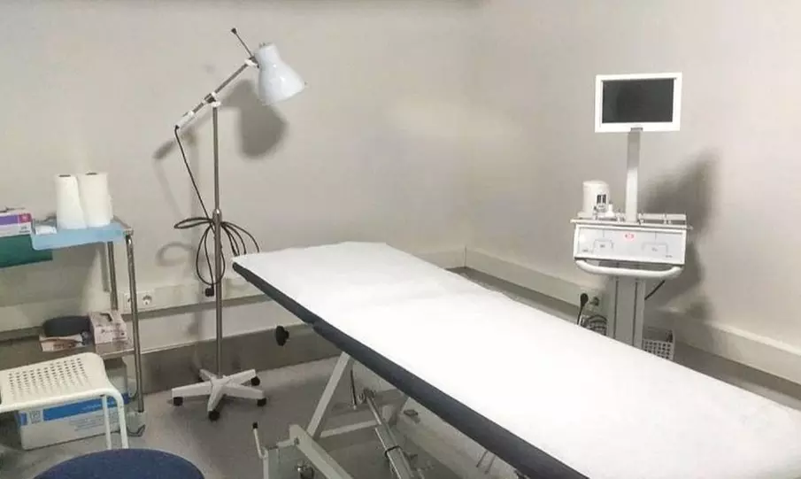 Masaje a elegir con opción a masaje craneo-cervical o podal