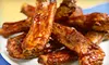 $15 for a Creative-Pub-Fare Lunch with an Appetizer and Entrees for Two at The City Beer Market (Up to $37 Value)