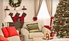 $99 for a 30-Minute Holiday-Décor Consultation and Two-Hour Interior-Decorating Session from Divine Redesign ($300 Value)