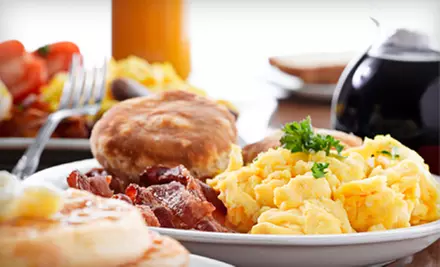 $12 for $25 Worth of American Fare at Orange Inn in Laguna Beach  - Primary Image