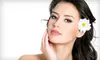 Two, Four, or Six Microdermabrasion Treatments with Facials at La Pure Day Spa in Marietta (80% Off)
