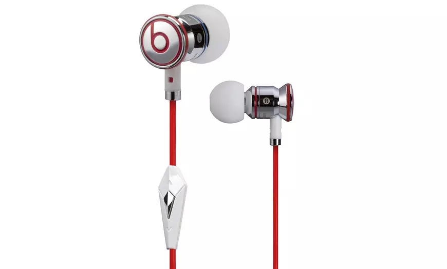 Image 4: Beats By Dr.Dre urBeats of iBeats