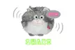 Puffy Critters Stuffed Animals. Multiple Characters Available. Free Returns. - Second Medium