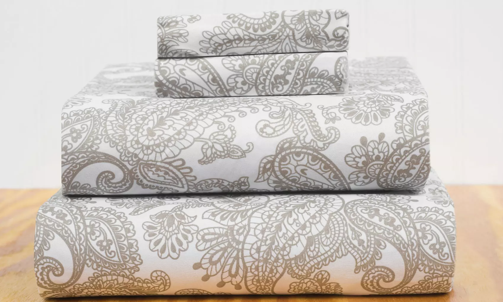 Felicia Microfiber Sheets - Second Medium