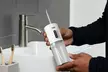 280ml Electric Cordless Water Flosser with Five Different Nozzles - Second Medium
