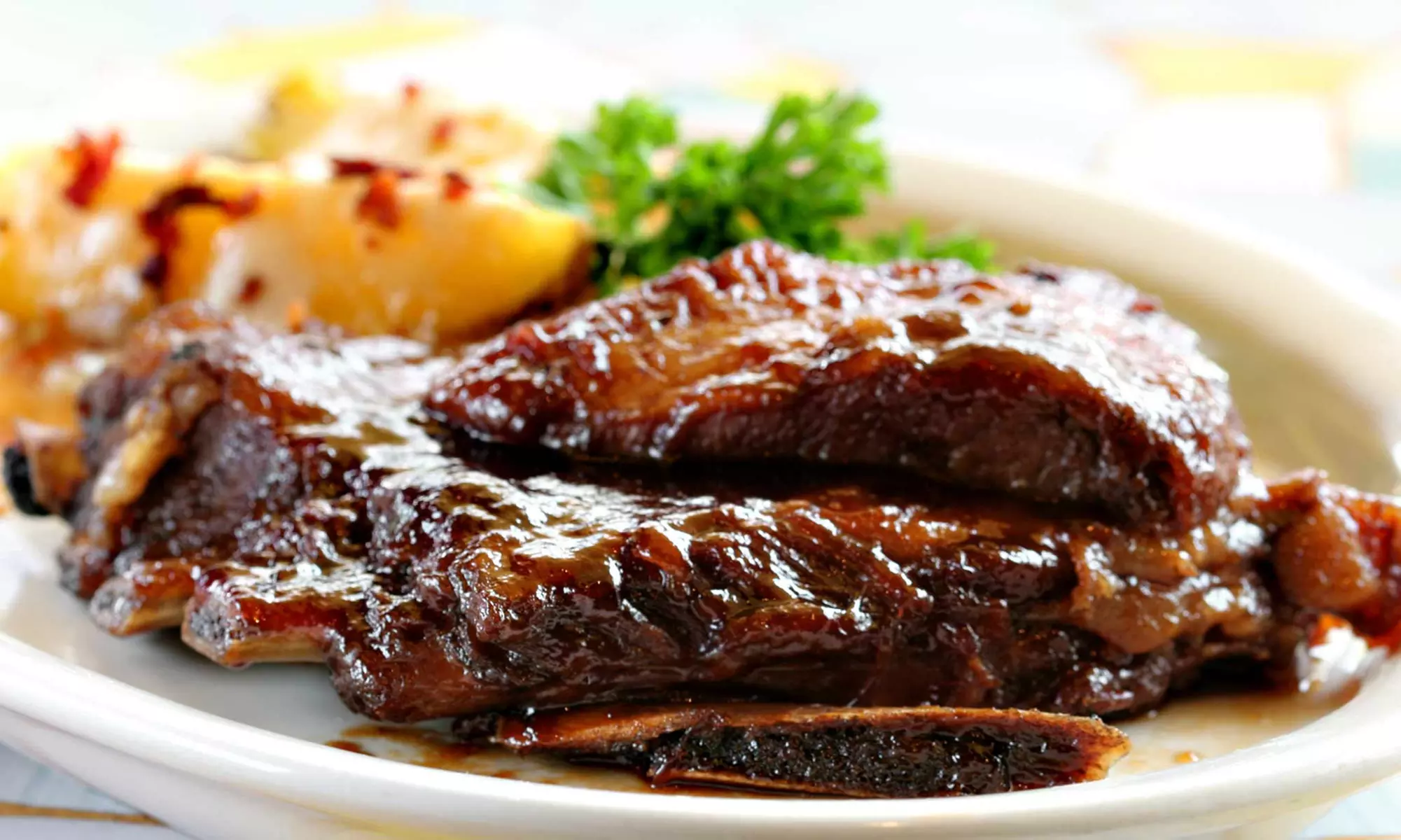 Homemade, Gourmet Family Fare for Two or Four at Fireside Deli & Family Restaurant (Up to 53% Off)  - Primary Image