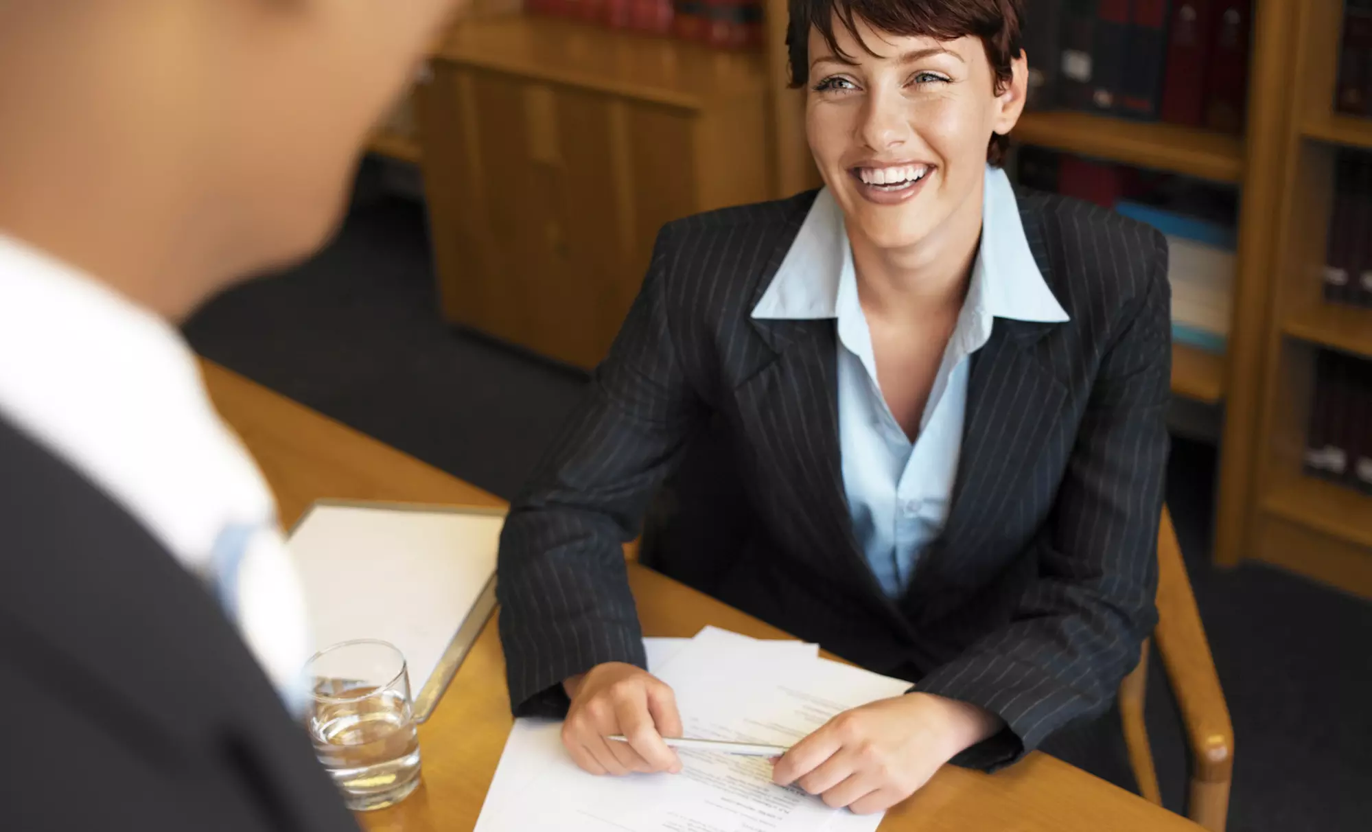$51 for 45-Minute Resume and Cover Letter Rejuvenation at Convenant Venture Capitalist ($150 Value) - Primary Image