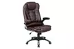 Executive Reclining Office Chair from £69.98 With Free Delivery (53% Off) - Image 4