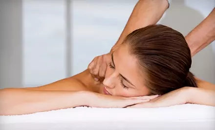 $32 for a Relaxation Massage at The Health and Wellness Clinic in Edmonds ($65 Value) - Primary Image