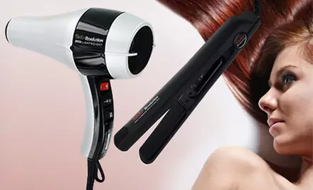 $89 for a Sedu Revolution 3600i Hair Dryer or Sedu Revolution 1-Inch Flat Iron from Folica ($200 Value). Shipping Included. Ships in 7-10 days. May Not Arrive by 12/24. - Primary Image
