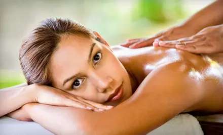 $32 for a Swedish Relaxation Massage at Bond Clinic, P.A. in Winter Haven ($65 Value) - Primary Image