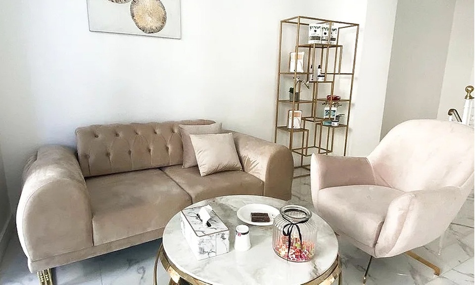 Modelage 30 min ou 1h avec option soin visage et gommage 30 min à Sweet Body By Mina (jusqu'à 46% de réduction)