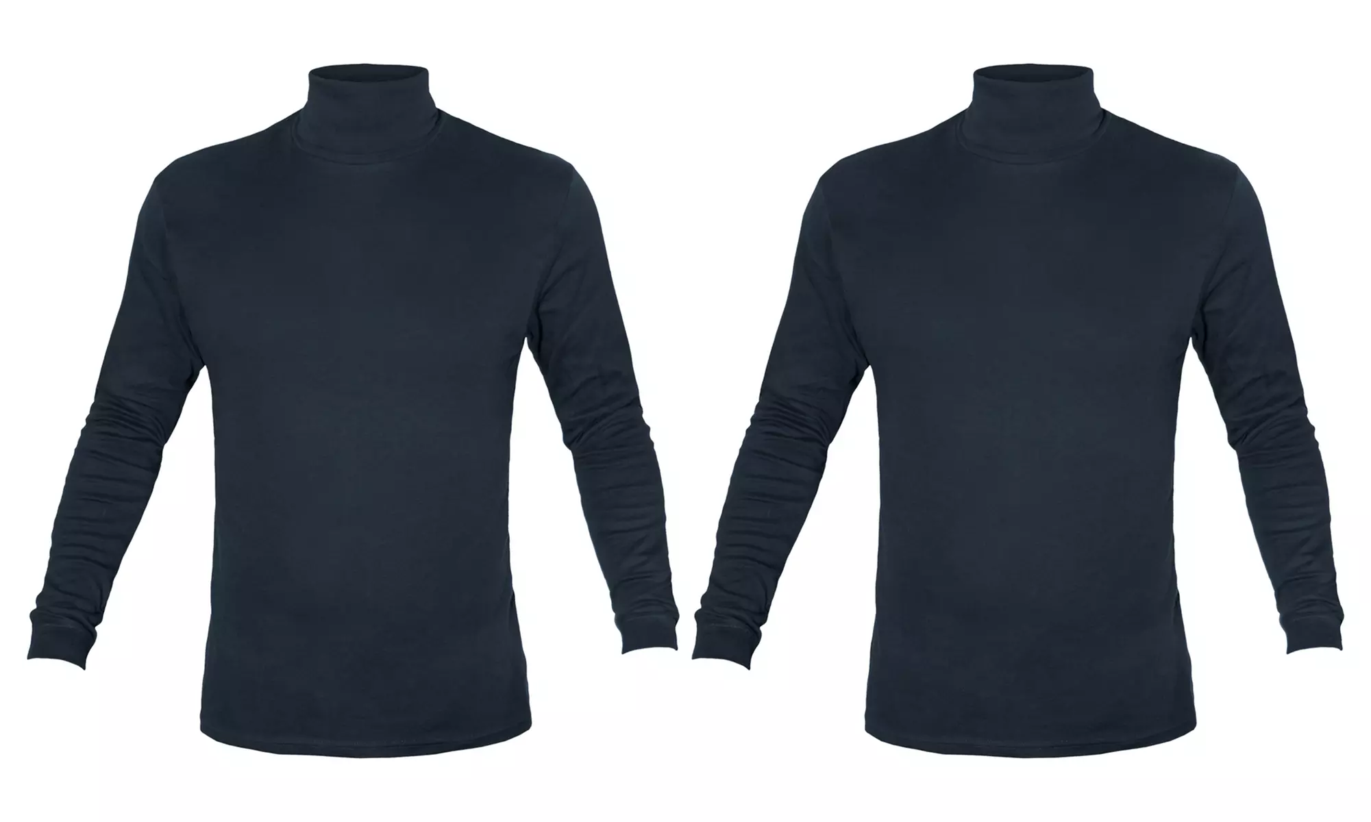 2er-Pack Liabel Herren-Baumwollpullover