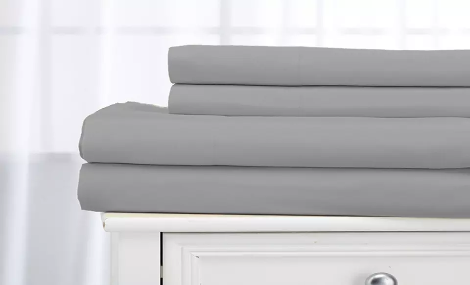 300-Thread-Count Sheet Sets from $18.98-$22.98 - Primary Image