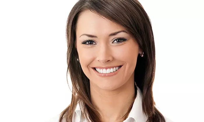 Smile Spa offers a comprehensive dental check-up with x-rays, cleaning or a complete dental implant up to 85% off - Primary Image