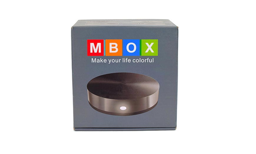 Image 3: MBOX Android TV Decoder