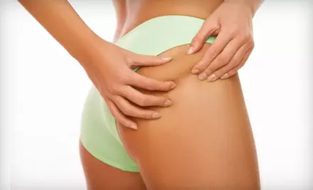 $60 for a Multi-Enzyme Body Wrap at Body Lounge Spa ($149 Value) - Primary Image