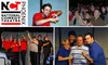 $6 for Improv Show at National Comedy Theatre ($12 Value)
