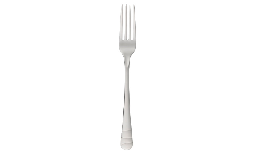 Image 6: 20-Piece Jamie Oliver Cutlery Set