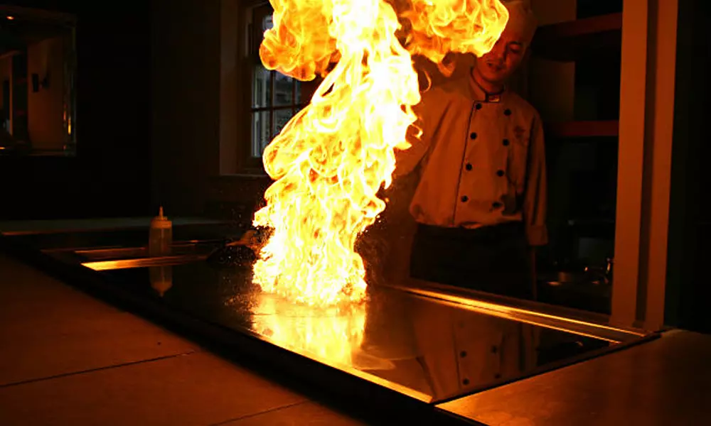 Three-Course Teppanyaki Meal For Two or Four from £29.95 at Jinja Tree (Up to 52% Off) - Image 4