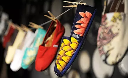$15 for $30 Worth of Casual Apparel and Accessories at Momentum Clothing and Equipment - Primary Image