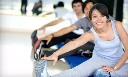 $40 for Four Small-Group Training Sessions at BalanceCore Fitness ($200 Value) - Primary Image
