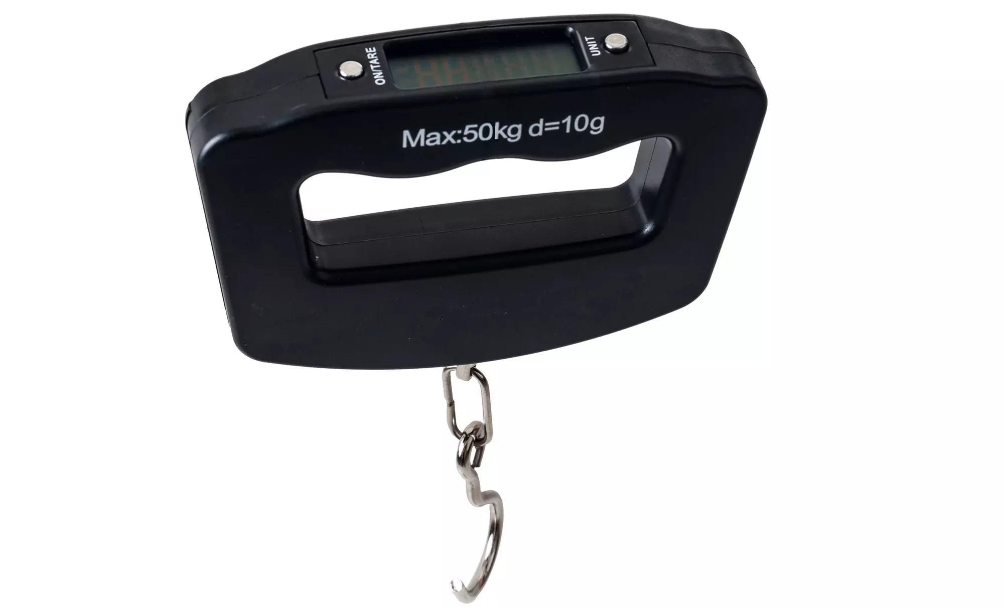 Northwest Digital Luggage Grip Scale - Second Medium