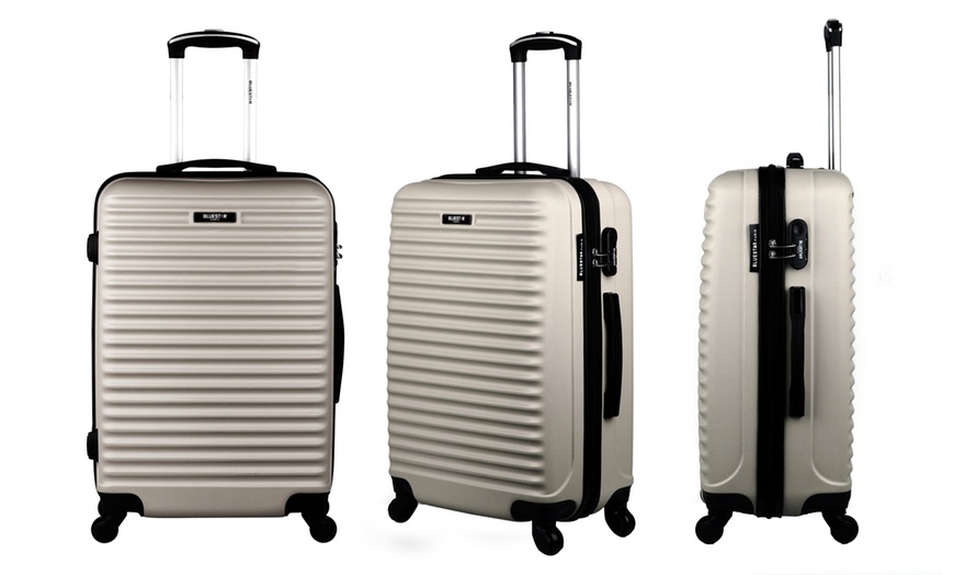 Image 18: Juego de 3 maletas Bluestar