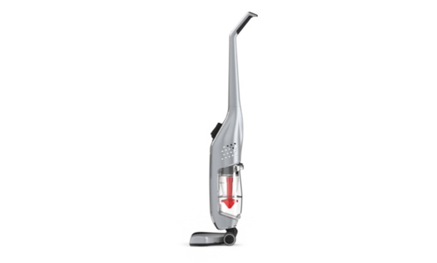 Image 2: Vax Life Cordless Upright Vacuum