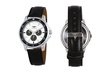 Gianello Men's Multifunction Diver's Watch - Second Medium