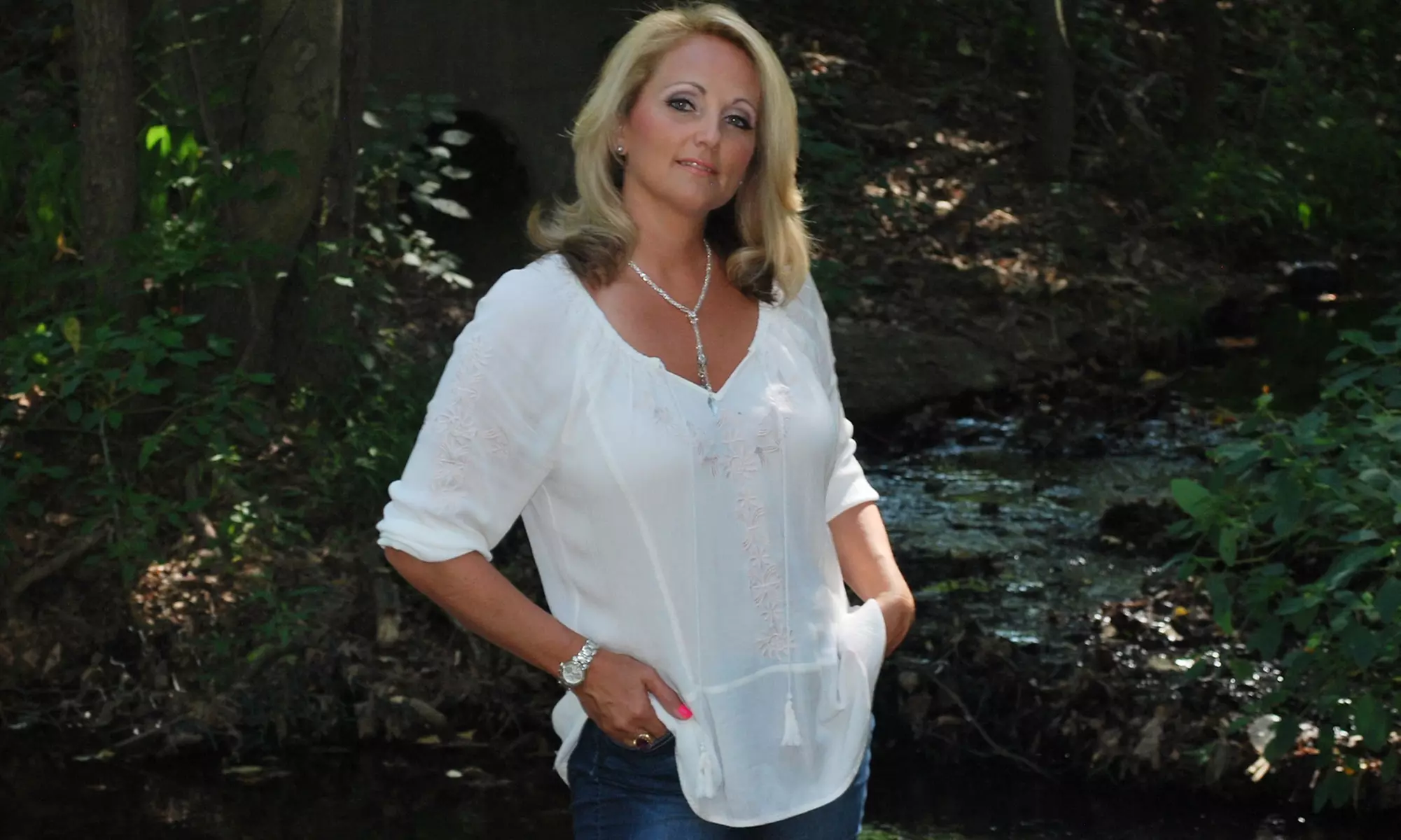$21 for 2-Hour Medium Demonstration on June 24, 2017 from Dolores Rilho Psychic Medium ($40 Value) - Primary Image
