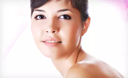 One, Two, or Three Microdermabrasions from Lacy Vincent at People's Integrative Medicine and Acupuncture (Up to 71% Off) - Primary Image