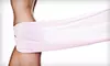 One, Three, or Five Eurowave Inch-Loss Sessions at Dermix Institute (Up to 60% Off)