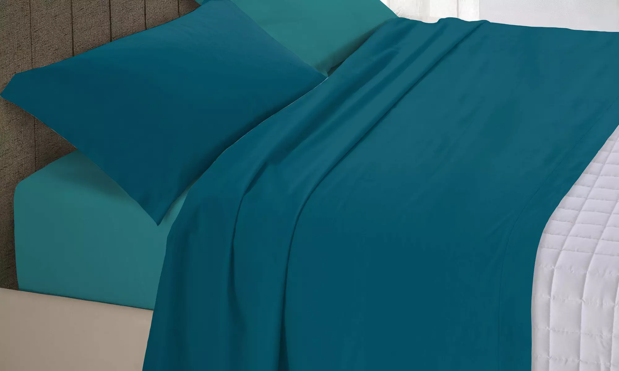 Completo letto made in Italy