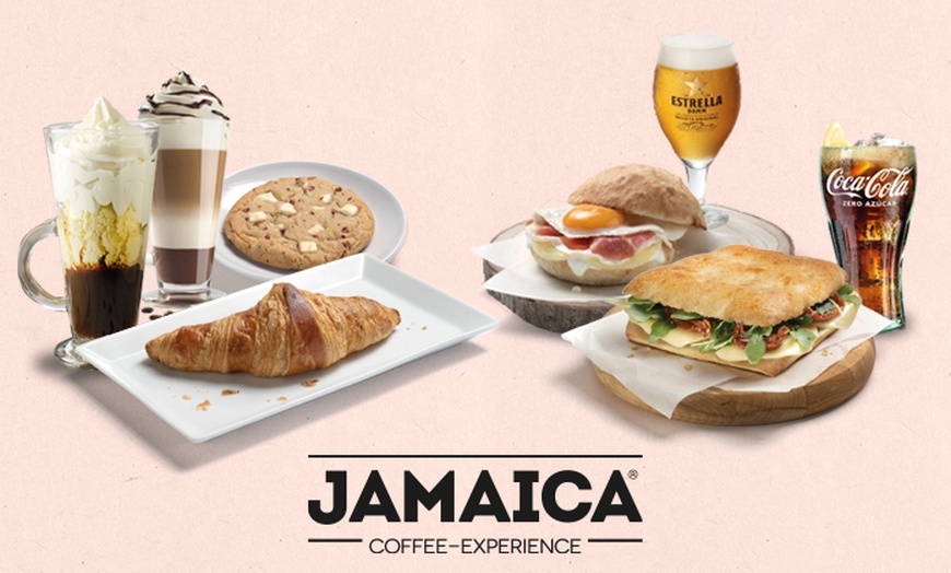 Image 2: Energía matutina: combo de desayuno en Jamaica Coffee-Experience