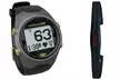 Impulse Premier Plus Fitness Watch and Heart-Rate Monitor - Second Medium