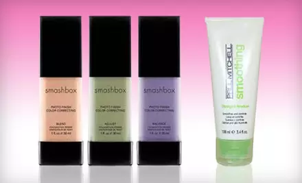 $10 for $20 Worth of Beauty Products Online from Beauty Ticket - Primary Image