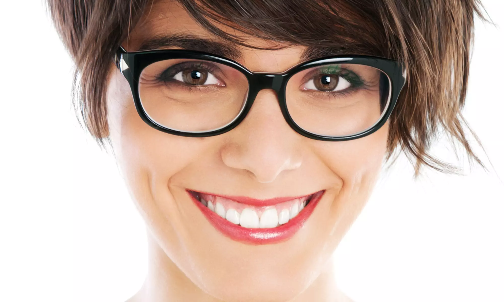 $29 for $175 Toward Prescription Lenses and Frames at Omnivision Eye Associates  - Primary Image