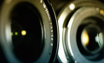 $39 for a Fire Starter Photography Workshop at Kevin Keith Photography in Overland Park - Primary Image