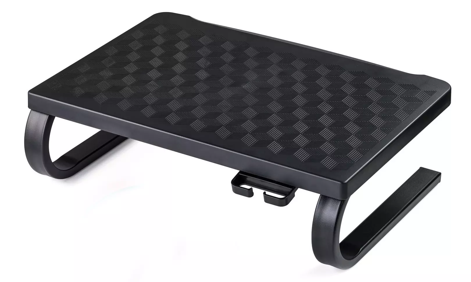 Monitor Stand Riser with Cable Management (2-Pack) - Second Medium