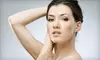 Signature Facial or Radiance Oxygen Elite Facial at Facelogic Spa in East Windsor (Up to 54% Off)