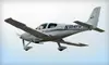 $175 for a Two-Hour Introductory Flight Lesson from Empire Flight Academy in Farmingdale ($349 Value)