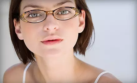$49 for $200 Toward Designer Prescription Eyewear at Eye Desire Eyecare and Optical Boutique  - Primary Image