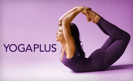 $45 for One Month Unlimited Drop-In Classes at Stratusphere Yoga - Primary Image