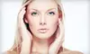 Three or Six Pore-Size Treatments at Drs. Barbara & Daniel Yip Advance Skin Health & Hair Restoration in Coquitlam (Up to 65% Off)